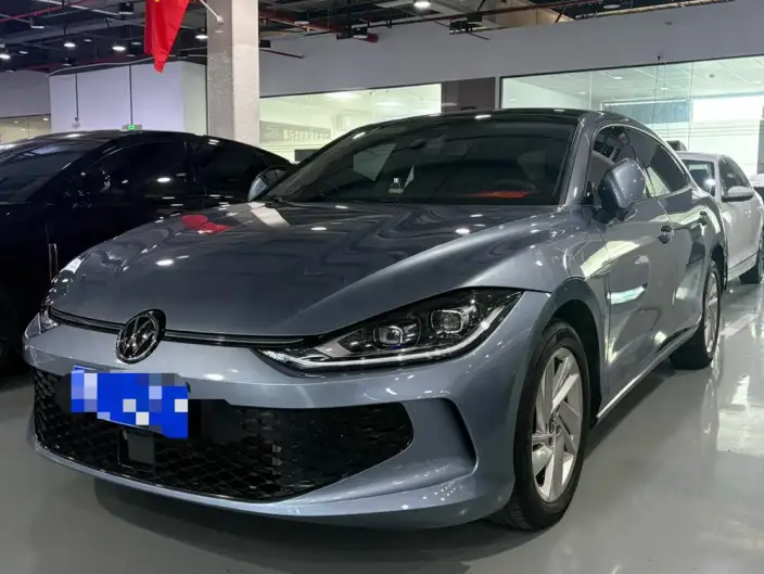 Volkswagen Lamando 2022 Model Volkswagen Lamando L 280TSI DSG Spicy version – фото 1