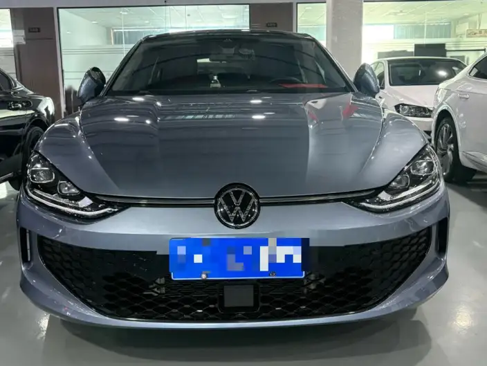 Volkswagen Lamando 2022 Model Volkswagen Lamando L 280TSI DSG Spicy version – фото 2