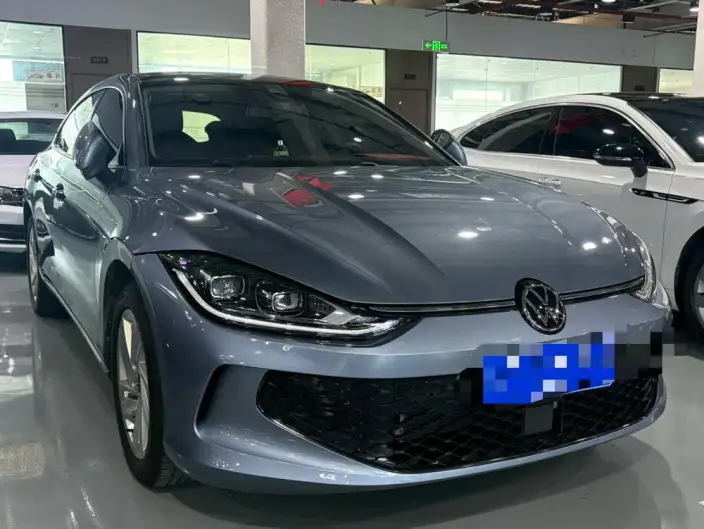 Volkswagen Lamando 2022 Model Volkswagen Lamando L 280TSI DSG Spicy version – фото 3