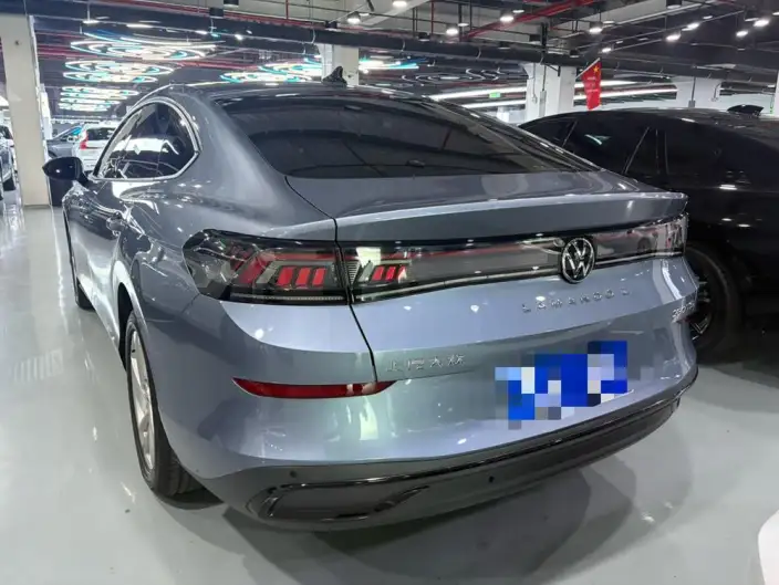 Volkswagen Lamando 2022 Model Volkswagen Lamando L 280TSI DSG Spicy version – фото 4