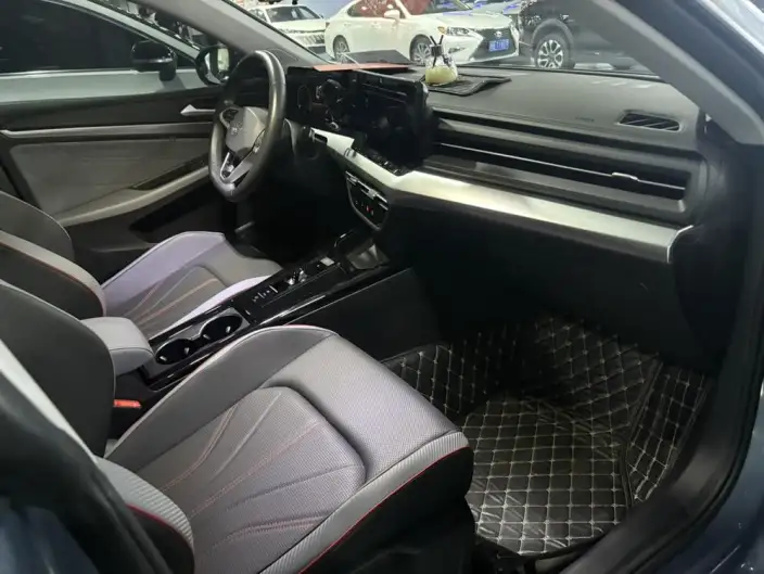 Volkswagen Lamando 2022 Model Volkswagen Lamando L 280TSI DSG Spicy version – фото 6
