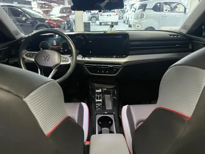 Volkswagen Lamando 2022 Model Volkswagen Lamando L 280TSI DSG Spicy version – фото 7