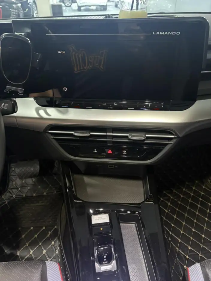 Volkswagen Lamando 2022 Model Volkswagen Lamando L 280TSI DSG Spicy version – фото 8