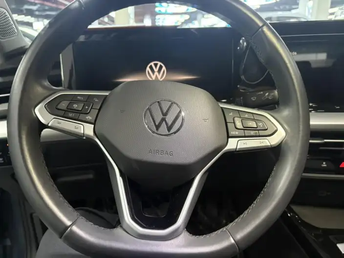 Volkswagen Lamando 2022 Model Volkswagen Lamando L 280TSI DSG Spicy version – фото 9