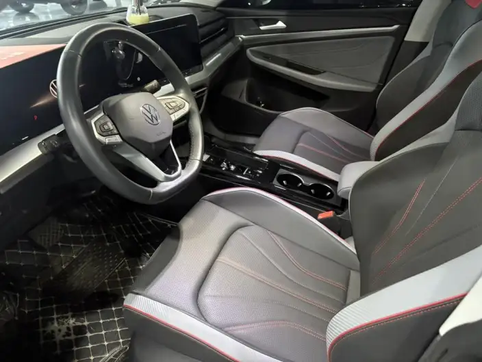Volkswagen Lamando 2022 Model Volkswagen Lamando L 280TSI DSG Spicy version – фото 10