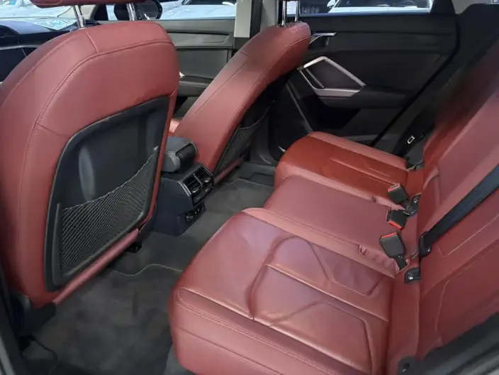 AUDI Q3 2021 Model 35 TFSI Fashion Dynamic Model – фото 10