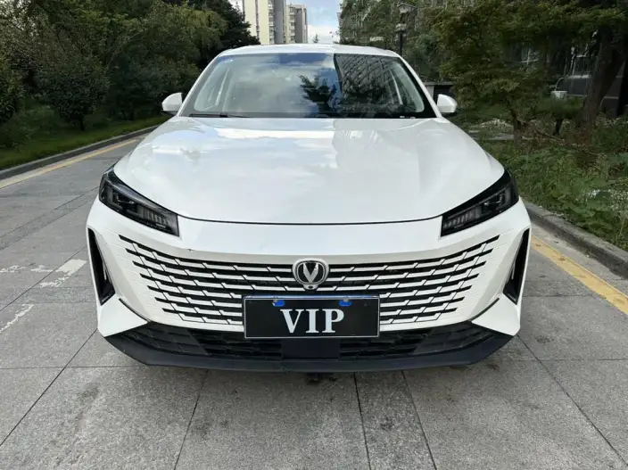 Changan Yida 2023 Model 1.5T GDI Automatic Noble Model – фото 2
