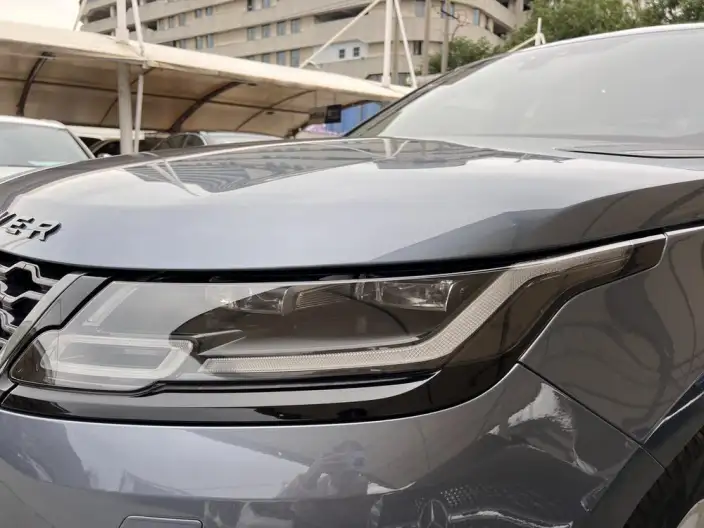 Range Rover Velar 2020 Model P250 R-DYNAMIC S – фото 7