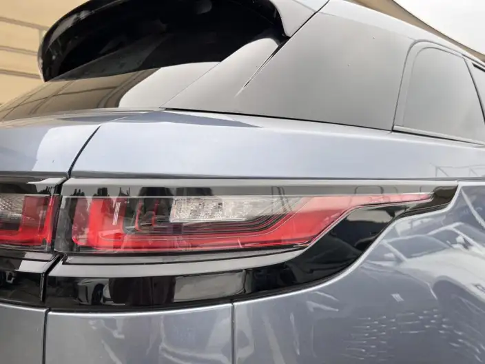 Range Rover Velar 2020 Model P250 R-DYNAMIC S – фото 9