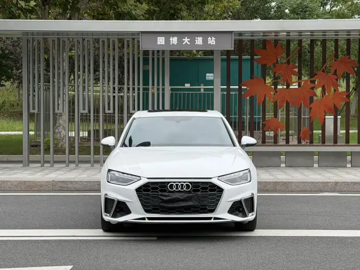 Audi A4 L 2024 Model 40 TFSI Fashion Dynamic Model – фото 2