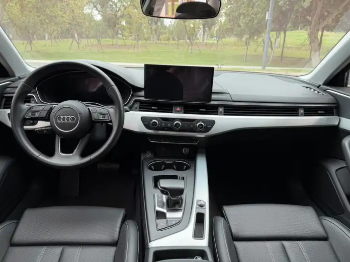 Audi A4 L 2024 Model 40 TFSI Fashion Dynamic Model – фото 7