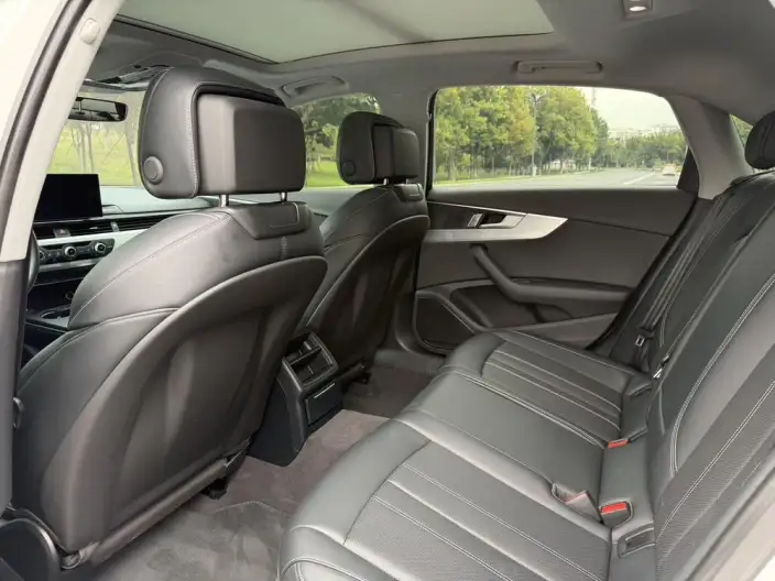 Audi A4 L 2024 Model 40 TFSI Fashion Dynamic Model – фото 9