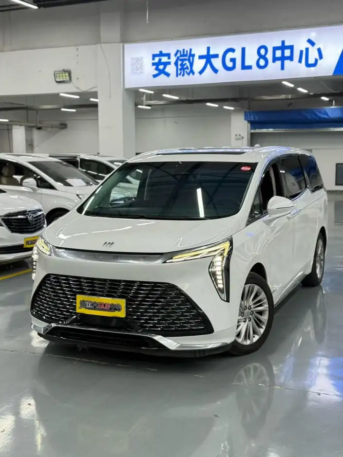 Century 2023 Model 2.0T VI seat Yunshi Edition – фото 6