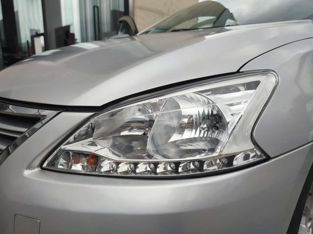 Nissan Sylphy 2014 1.6XV CVT Premium – фото 14