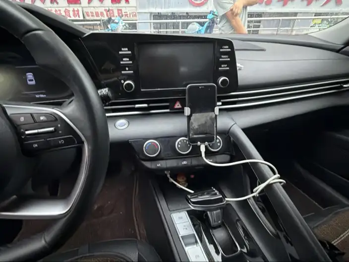 Hyundai Ioniq 2023 Model 1.5L CVT GLX Elite Edition – фото 7