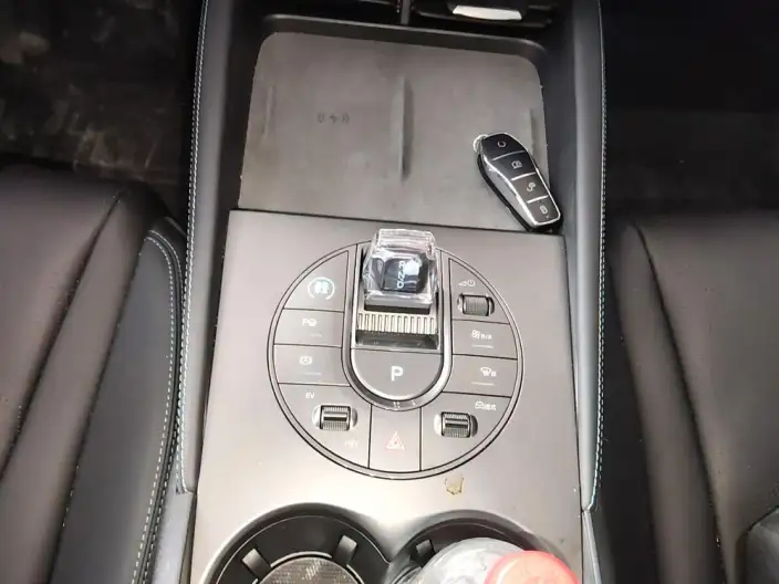 BYD Seal 06 DM 2025 Model Smart Driving Edition DM-i 120KM Exclusive Model – фото 5