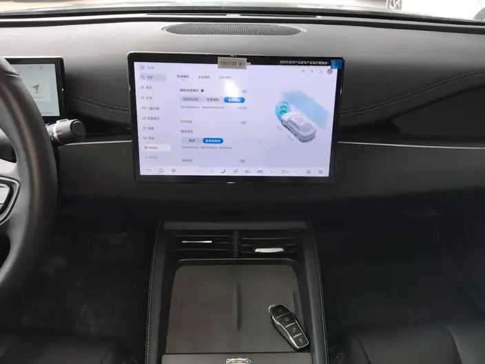 BYD Seal 06 DM 2025 Model Smart Driving Edition DM-i 120KM Exclusive Model – фото 7