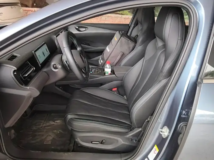 BYD Seal 06 DM 2025 Model Smart Driving Edition DM-i 120KM Exclusive Model – фото 10