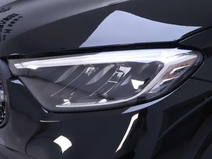 Mercedes-Benz GLC 2026 Model GLC 260 L 4MATIC Luxury Model 5 seat – фото 7