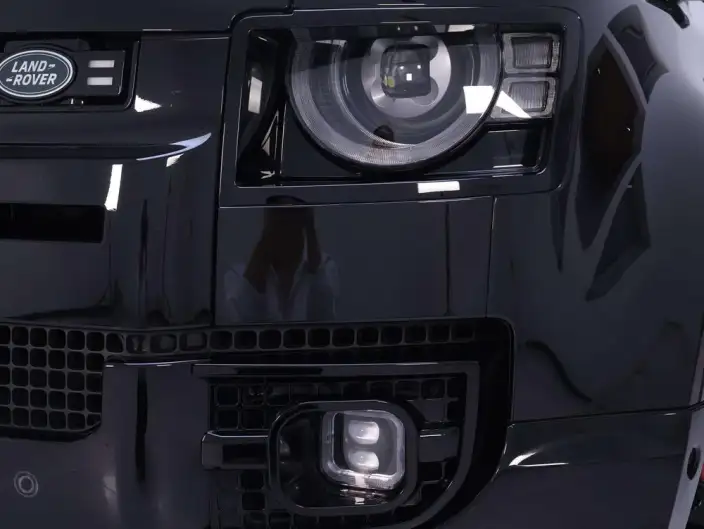 Land Rover Defender 2025 Model 110 3.0T P400 HSE X-Dynamic – фото 9