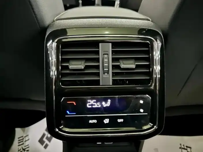 Volkswagen Passat 2023 Model 330TSI Starry sky Elite Edition – фото 8