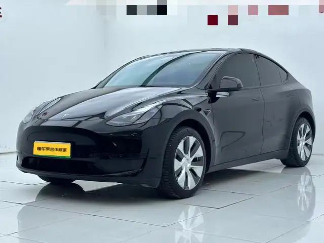 Model Y 2022 Model Facelift Rear-wheel drive version – фото 1