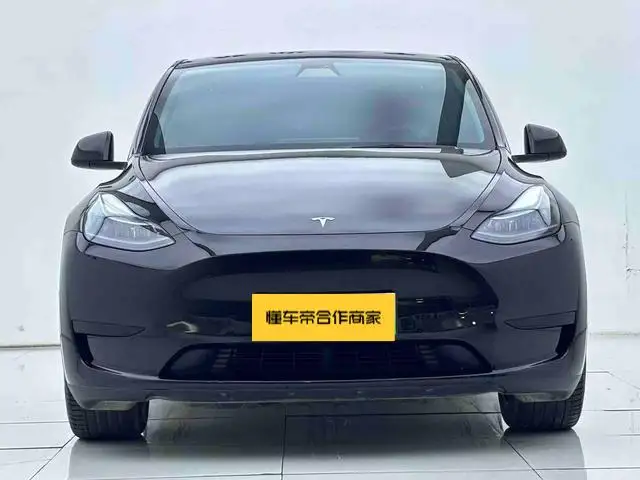 Model Y 2022 Model Facelift Rear-wheel drive version – фото 2