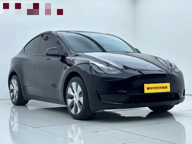 Model Y 2022 Model Facelift Rear-wheel drive version – фото 3