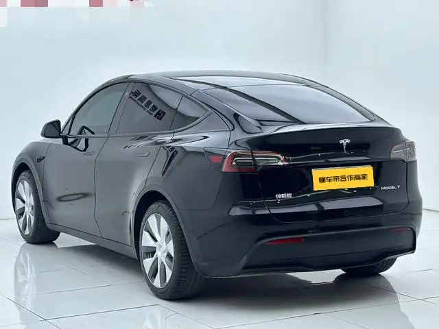 Model Y 2022 Model Facelift Rear-wheel drive version – фото 4