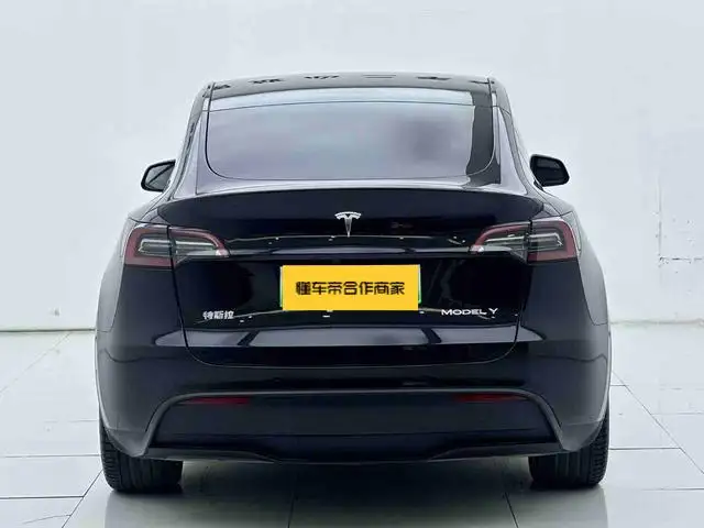 Model Y 2022 Model Facelift Rear-wheel drive version – фото 5