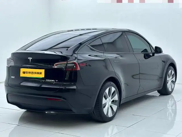 Model Y 2022 Model Facelift Rear-wheel drive version – фото 6