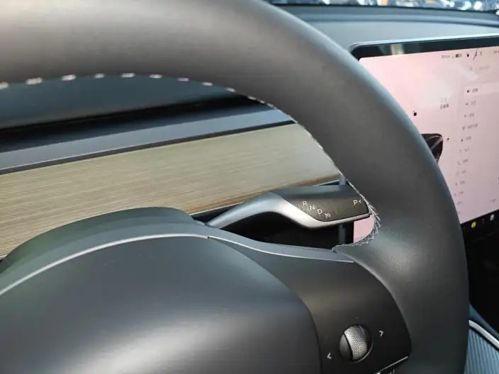 Model Y 2022 Model Facelift Rear-wheel drive version – фото 7
