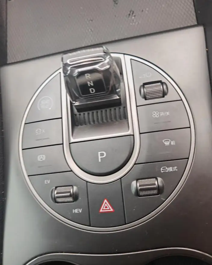 BYD Seal 05DM 2025 Model Smart Driving Edition DM-i 55KM Luxury Model – фото 8