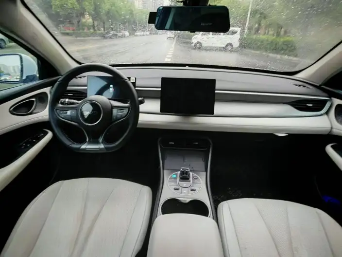 BYD Seal 05DM 2025 Model Smart Driving Edition DM-i 55KM Luxury Model – фото 9