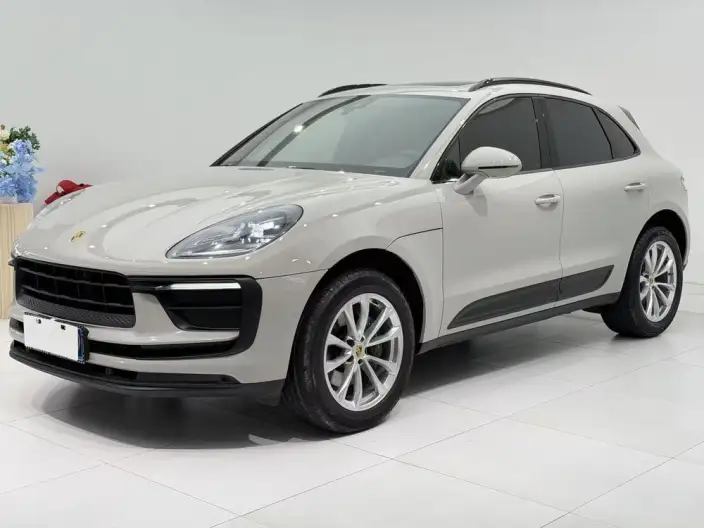 Macan 2022 Model Macan 2.0T – фото 1