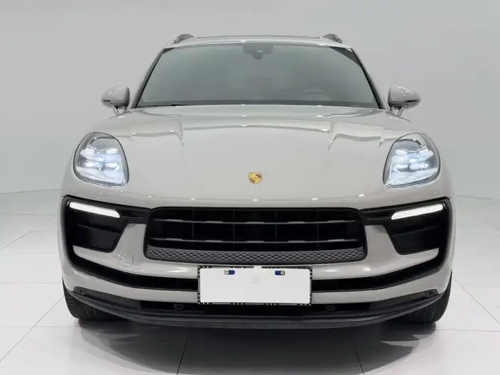 Macan 2022 Model Macan 2.0T – фото 2