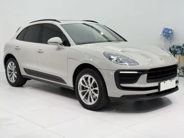 Macan 2022 Model Macan 2.0T – фото 3