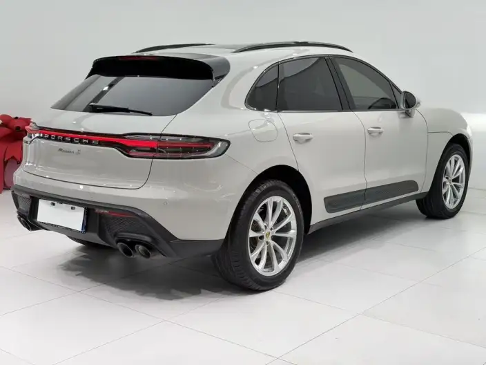 Macan 2022 Model Macan 2.0T – фото 5