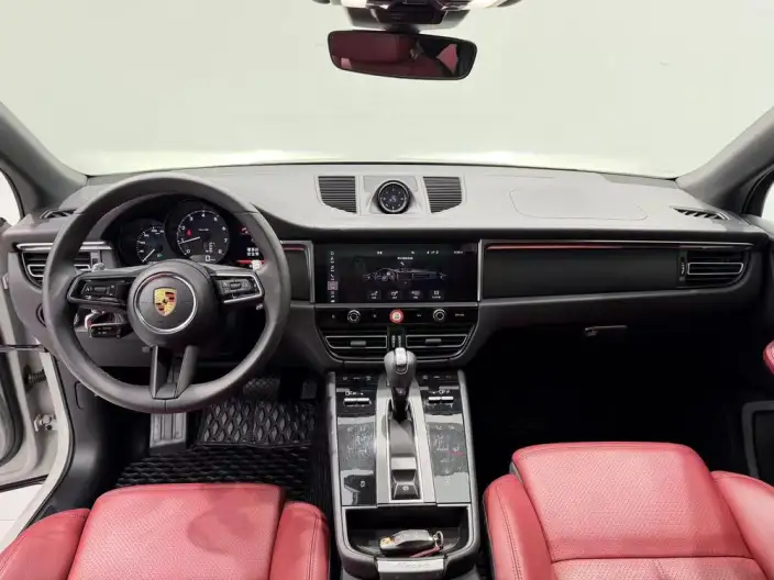 Macan 2022 Model Macan 2.0T – фото 6