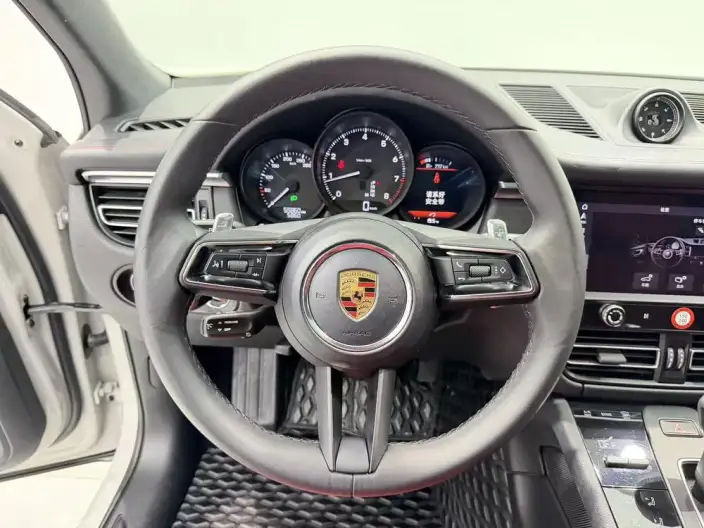 Macan 2022 Model Macan 2.0T – фото 7