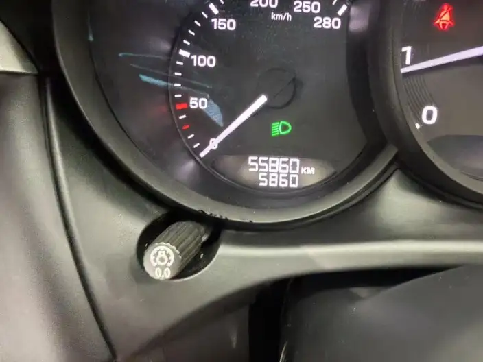 Macan 2022 Model Macan 2.0T – фото 8