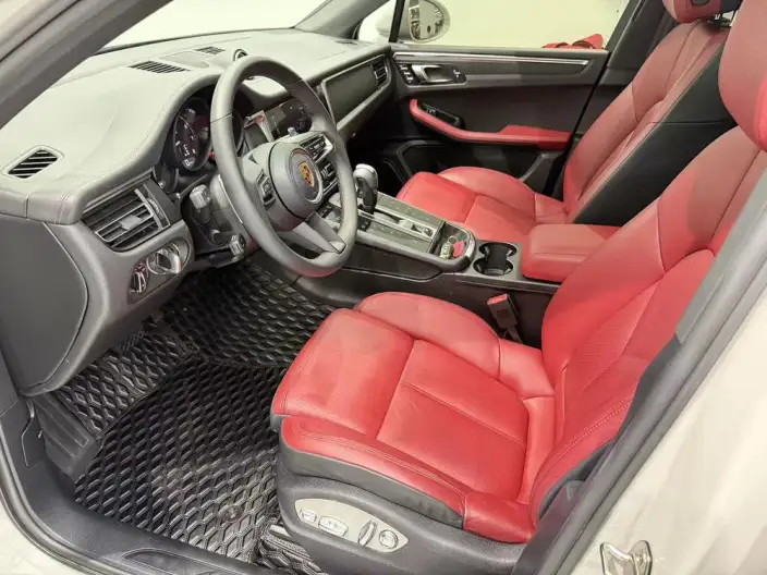 Macan 2022 Model Macan 2.0T – фото 9