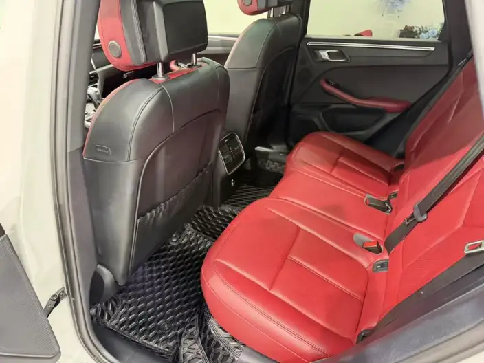 Macan 2022 Model Macan 2.0T – фото 10