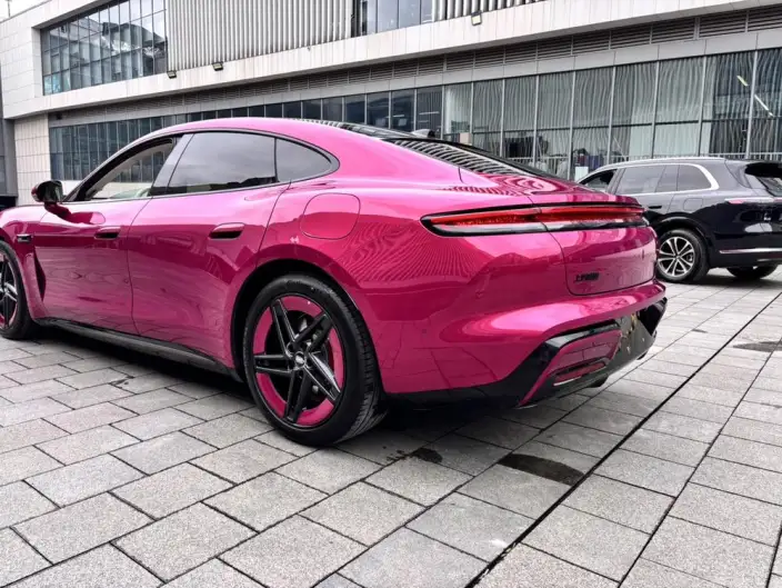 Shangjie Z7 2026 Model Ultra – фото 3