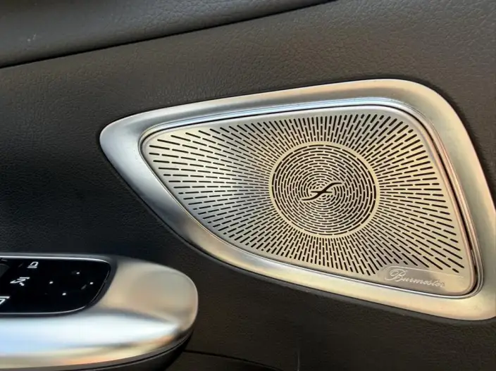 Mercedes-Benz C-Class 2022 Model C 260 L Haoye Sports Edition – фото 9