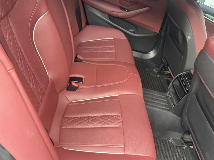 BMW 5 Series 2021 Model 525Li M Sports Set – фото 7