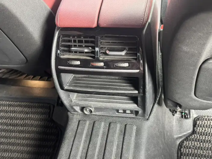 BMW 5 Series 2021 Model 525Li M Sports Set – фото 8