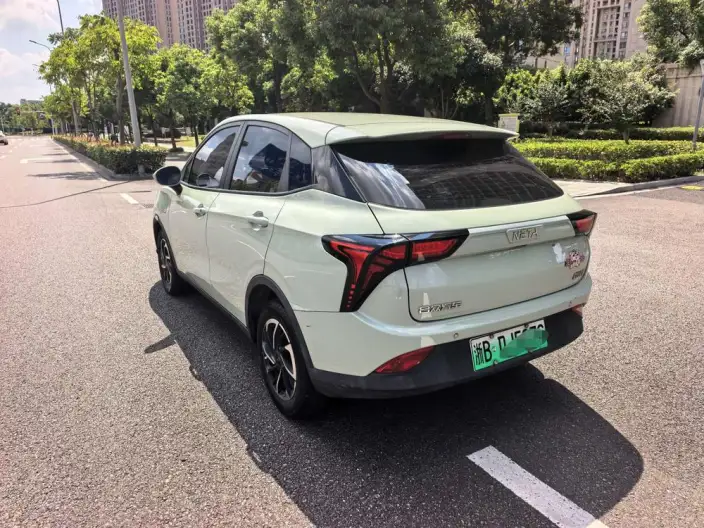 Neta V 2022 Model Trendy 400