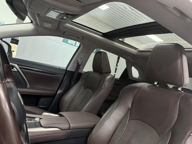 Lexus RX Модель 2020 года 300 4WD Elegant Edition Country VI – фото 9