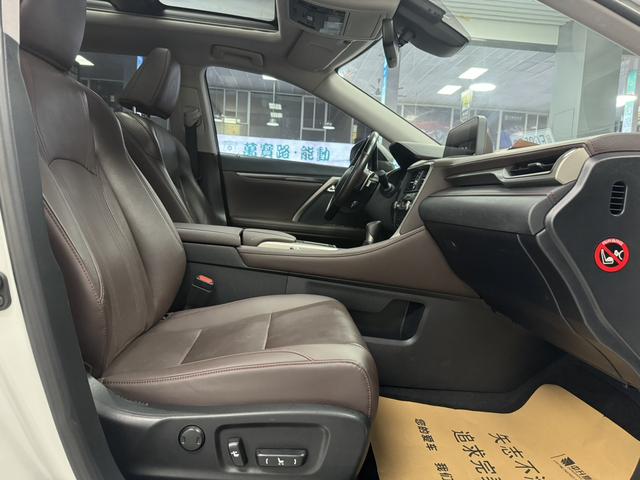 Lexus RX Модель 2020 года 300 4WD Elegant Edition Country VI – фото 12